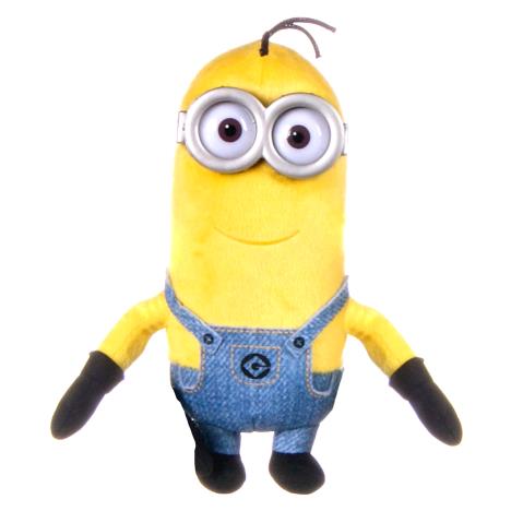 Minion Tim Small Plush Soft Toy £8.99